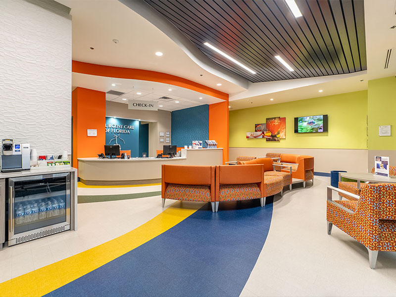 GI Urgent Care of Florida