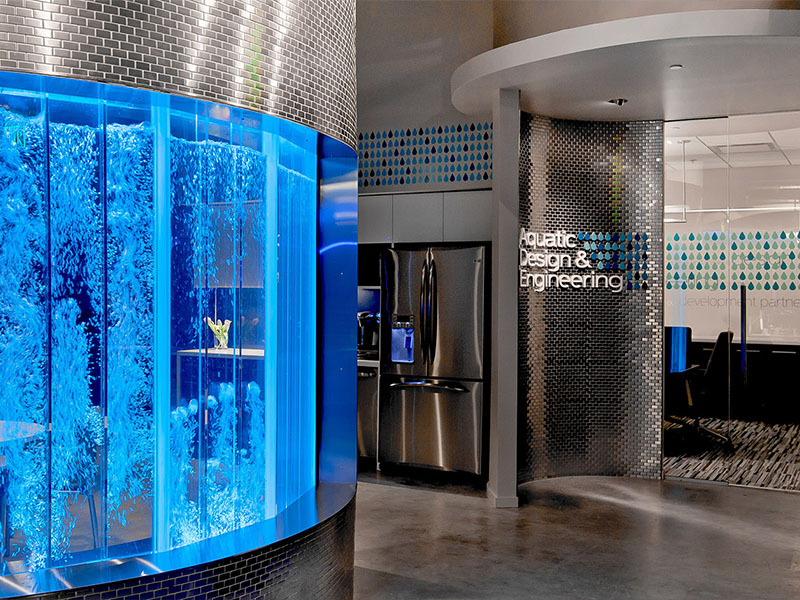 Aquatic Design and Engineering