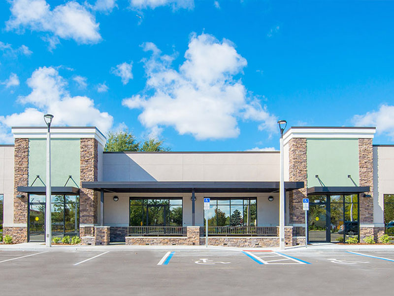 Children’s First, Kissimmee