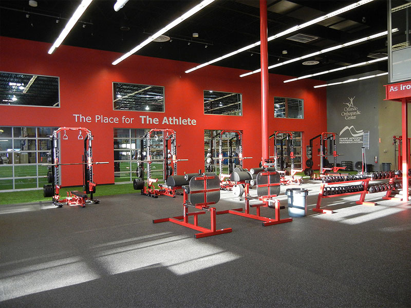 D1 Sports