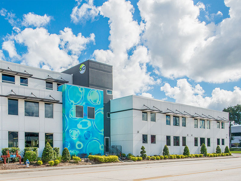 Orlando Immunology Center