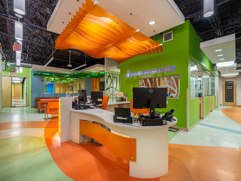 Digestive & Liver Center of Florida