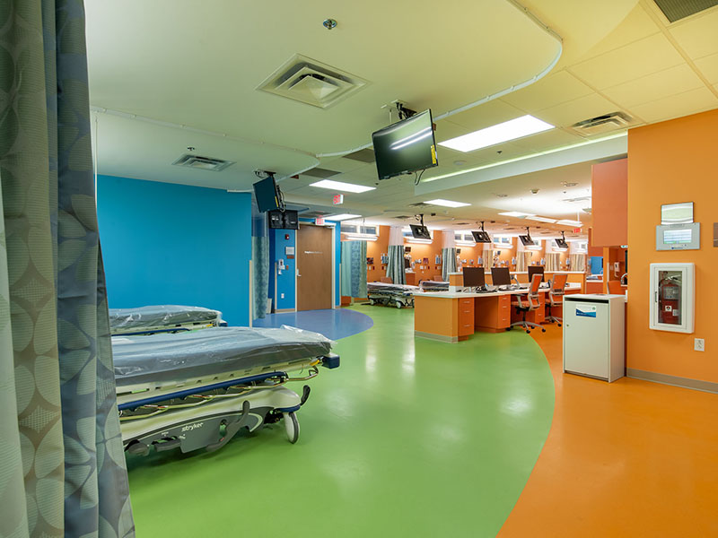 Endo Surgical Center of Kissimmee