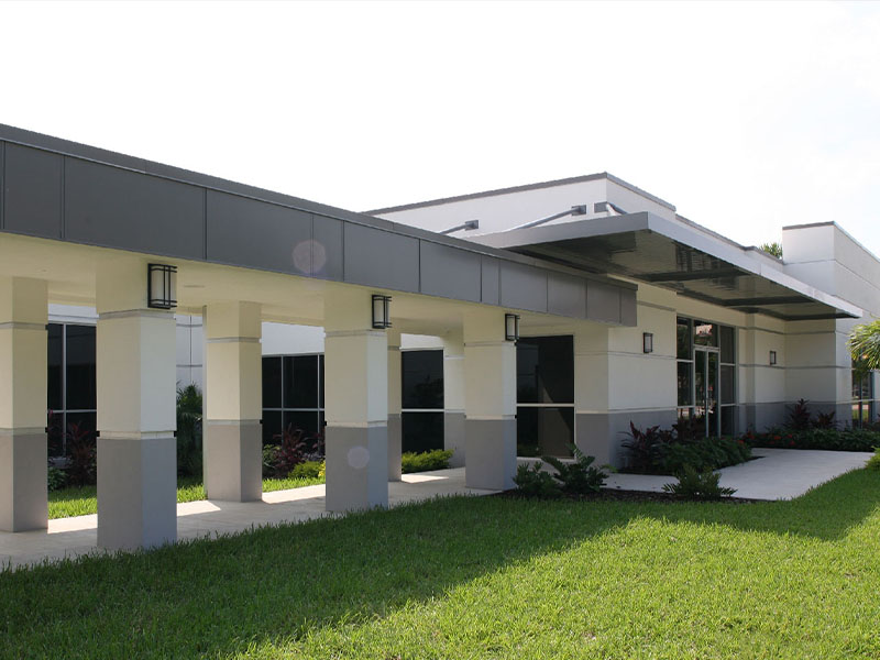 Iberia Bank / New Traditions Bank